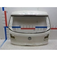 Дверь багажника Volkswagen Tiguan 2007-2011 5N0827025D