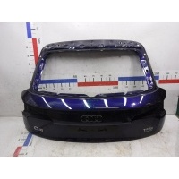 Дверь багажника Audi Q5 2016- 80A827025DSTL