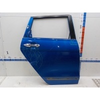 Дверь задняя правая Honda FR-V 2005- 67510SJDE00ZZ