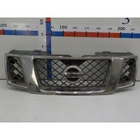 Решетка радиатора Nissan Pathfinder 2005-2014 623105X00A