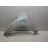Крыло переднее левое Mazda 3 BL 2009- BBP852211B