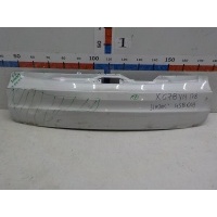 Борт откидной BMW X5 E70 2007- 41627161677