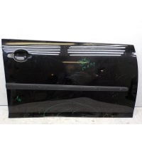 Дверь передняя правая Volkswagen Golf Plus II 2009-2014 5M0831106E
