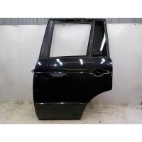 Дверь задняя левая Land Rover Range Rover 3 2002-2012 LR012601