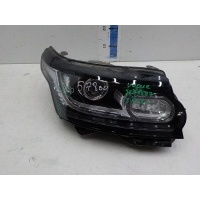 Фара правая Land Rover Range Rover IV 2012-2017 LR067208