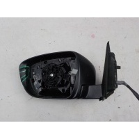Зеркало наружное левое Nissan Qashqai 2014- 96302HV56A