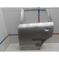 Дверь задняя левая Opel Antara 2007- 95416996
