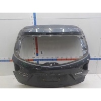 Дверь багажника Mazda CX-5 2012- KDZ16202XD