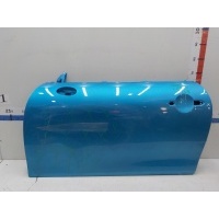 Дверь передняя левая Mini Hatch F55/F56 2013-2018 41517294265