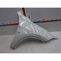 Крыло переднее правое BMW X1 F48 2015- 41007427300