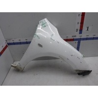 Крыло переднее правое Mazda 3 BL 2009- BBP852111B