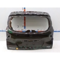 Дверь багажника Renault Kaptur 2016 901006247R