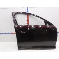 Дверь передняя правая Jaguar XJ 2009-2015 C2D24177