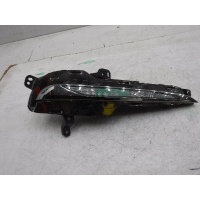 Ходовой огонь правый Peugeot 308 2017- 9818538480