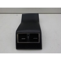 Накладка торпедо Lexus NX 2014-2017 58923-78010
