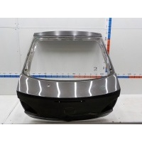 Дверь багажника Mazda 6 GJ 2013- GSYM6202XB