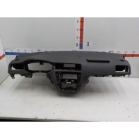 Торпедо Volkswagen Jetta 2014- 5CU857002A6T6