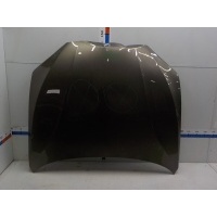 Капот BMW X5 F15 2013-  41007381758