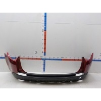 Бампер задний Land Rover Discovery Sport 2015- LR073069