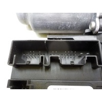 Стеклоподъемник Volkswagen Golf VI 2008-2012 5K0959701JZ03
