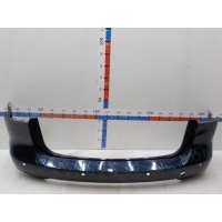 Бампер задний Volkswagen Touran 2010- 1T0807421KGRU