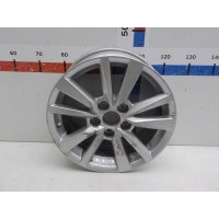 Диск колесный 16" Toyota Camry VIII 2017-2021 4261106E30