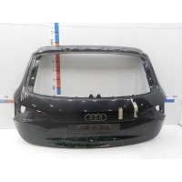 Дверь багажника Audi Q5 2008- 8R0827023C