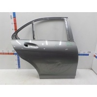 Дверь задняя правая Mercedes-Benz W204 (C-Klasse) 2007- A2047302200