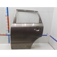 Дверь задняя левая Opel Antara 2007- 95416996