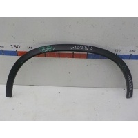 Накладка крыла заднего левого Mercedes-Benz GLE-Class C292 2015- 2928851422