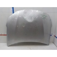 Капот Kia Optima IV 2015- 66400D5000