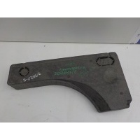 Наполнитель пола багажника Ford Focus II 2008-2011 4M51-A11168-AC