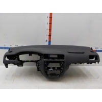 Торпедо Volkswagen Jetta 2014- 5CU857002A6T6