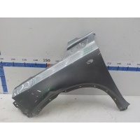 Крыло переднее левое Suzuki Vitara 2014- 5771154P00
