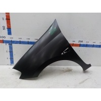 Крыло переднее левое Renault Symbol II 2008- 7782709524