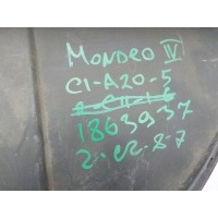 Решетка бампера переднего Ford Mondeo IV 2007- 1724261