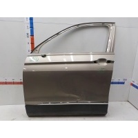 Дверь передняя левая Volkswagen Tiguan 2016- 5NA831055N