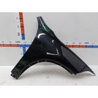 Крыло переднее правое BMW X1 F48 2015- 41007427300