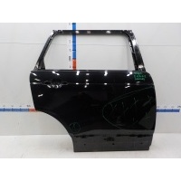 Дверь задняя правая Land Rover Range Rover IV 2012-2017 LR100512