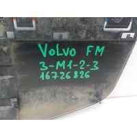 Решетка радиатора Volvo FM-Track 2012- 82257553