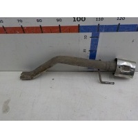 Труба глушителя Volkswagen Tiguan 2011- 5NA253609AE
