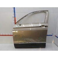 Дверь передняя левая Volkswagen Tiguan 2016- 5NA831055N