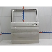 Дверь сдвижная правая Volkswagen Transporter T5 2003- 7E0843108BF