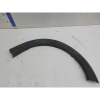 Накладка крыла переднего правого Renault Sandero 2014- 638747990R