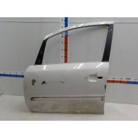 Дверь передняя левая Opel Zafira B 2005- 13203013