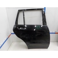 Дверь задняя правая Mercedes-Benz GLK-Klasse X204 2008- A2047301005