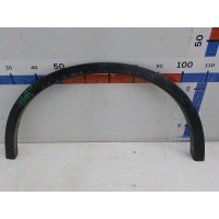 Накладка крыла переднего левого Nissan X-Trail (T32) 2014- 638614CM0A