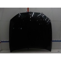 Капот BMW 5 G30 2017-  41007440427