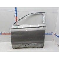Дверь передняя левая Volkswagen Tiguan 2016- 5NA831055N
