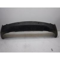Спойлер (нижняя часть) бампера заднего Hyundai ix 35 2010- 866502Y000